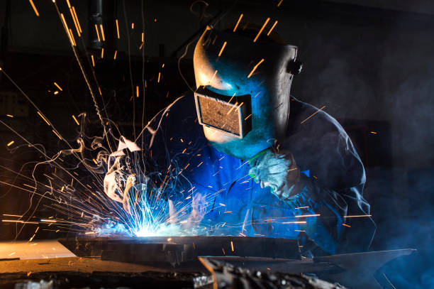 Best Automotive Welding in Avonmore, PA