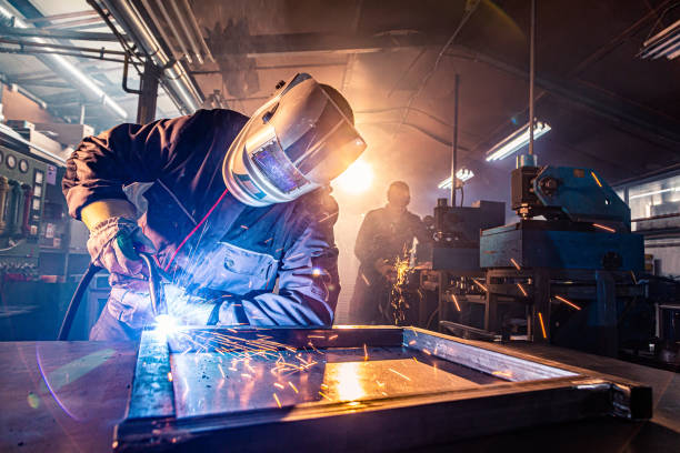 Affordable Welder Services in Avonmore, PA