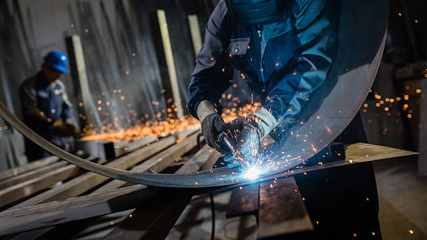 Best Specialty Welding Processes in Avonmore, PA