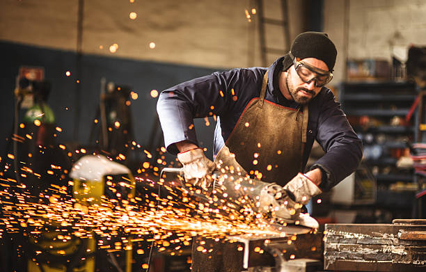 Professional Welder & Metal Fabrication in Avonmore, PA