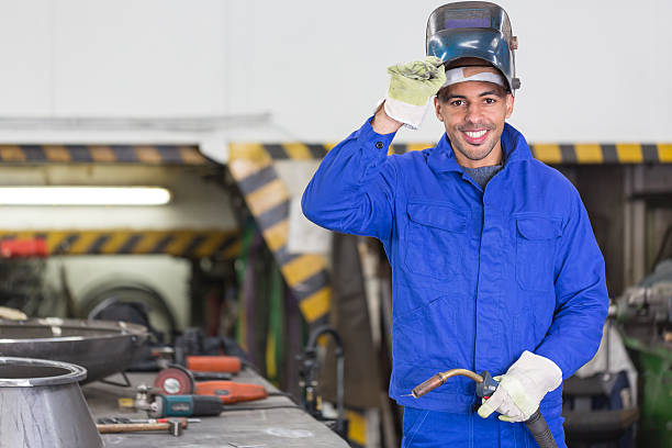 Best Welding Inspection and Certification in Avonmore, PA
