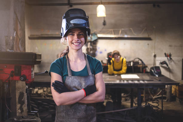 Affordable Welder Services in Avonmore, PA
